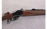 Winchester ~ 1885 Limited ~ .38-55 Win. - 3 of 9