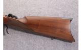 Winchester ~ 1885 Limited ~ .38-55 Win. - 9 of 9