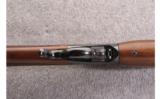 Winchester ~ 1885 Limited ~ .38-55 Win. - 5 of 9