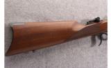 Winchester ~ 1885 Limited ~ .38-55 Win. - 2 of 9