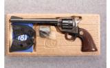 Colt ~ New Frontier Buntline ~ .22 LR/.22 MAG - 7 of 7