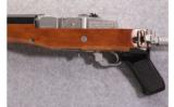 Ruger ~ Ranch Rifle ~ .223 Remington - 8 of 9