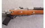 Ruger ~ Ranch Rifle ~ .223 Remington - 3 of 9