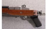 Ruger ~ Mini 14 ~ .223 Remington - 8 of 9