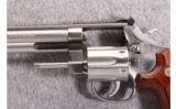 Smtih & Wesson ~ 648 ~ .22 Magnum - 8 of 8