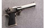 Magnum Research ~ Desert Eagle ~ .50 AE - 1 of 5
