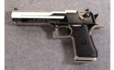 Magnum Research ~ Desert Eagle ~ .50 AE - 2 of 5