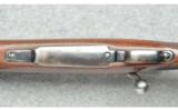 Winchester ~ Model 54 ~ .30-06 Sprg. - 8 of 9
