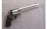 Smith & Wesson ~ 500 ~ .500 S&W - 1 of 4