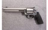 Smith & Wesson ~ 500 ~ .500 S&W - 2 of 4