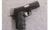 Dan Wesson ~ ECO ~ 9mm - 1 of 2