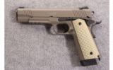 Kimber ~ Desert Warrior ~ .45 ACP - 2 of 4