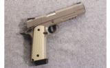 Kimber ~ Desert Warrior ~ .45 ACP - 1 of 4