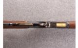 Winchester ~ 1873 Deluxe Limited ~ .357 Mag. - 5 of 9