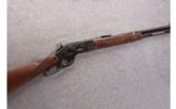 Winchester ~ 1873 Deluxe Limited ~ .357 Mag. - 1 of 9