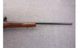 Weatherby ~ Mark V ~ .270 Wby. Mag. - 4 of 9