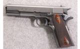 Turnbull ~ M1911 ~ .45 ACP - 2 of 9