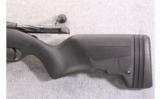 Steyr ~ Scout ~ .308 Win. - 9 of 9