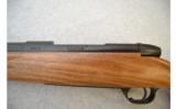 Weatherby ~ Mark V Euromark ~ .340 Wby. Mag. - 8 of 9