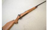 Weatherby ~ Mark V Euromark ~ .340 Wby. Mag. - 1 of 9