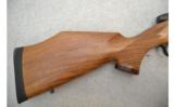 Weatherby ~ Mark V Euromark ~ .340 Wby. Mag. - 2 of 9