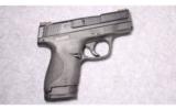 Smith & Wesson ~ M&P 40 Shield ~ .40S&W - 1 of 2