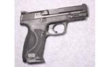 Smith & Wesson ~ M&P9 2.0 ~ 9mm - 1 of 2
