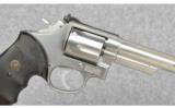 Smith & Wesson ~ Model66-3 ~ 357 Mag - 4 of 4