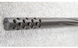 Nosler ~ M48 Western ~ 6.5 Creedmoor - 8 of 9