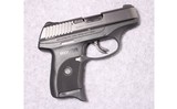 Ruger ~ LC9s ~ 9mm - 1 of 2