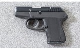 Keltec ~ P-32 ~ .32 acp - 2 of 2
