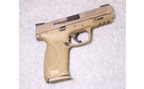 Smith & Wesson ~ M&P9 2.0 ~ 9mm - 1 of 4