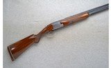 Browning ~ Lightning ~ 12 Ga. - 1 of 10