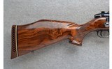 Weatherby ~ Mark V ~ .270 Wby. Mag. - 2 of 10