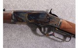Winchester ~ 1873 Deluxe Limited ~ .357 Mag. - 8 of 10