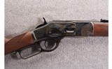 Winchester ~ 1873 Deluxe Limited ~ .357 Mag. - 3 of 10