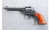 Ruger ~ Single Six ~ .22 cal - 2 of 3