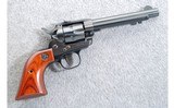 Ruger ~ Single Six ~ .22 cal - 1 of 3