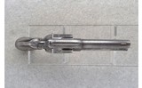Colt ~ SA Revolver ~ .38-40 Win. Black Powder - 3 of 4