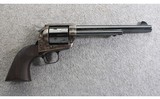 Colt ~ Single Action Army ~ .45 Colt - 1 of 1