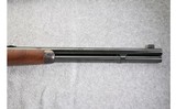Winchester ~ 1873 Light Rifle ~ .45 Colt - 4 of 10