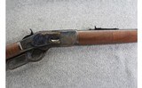 Winchester ~ 1873 Light Rifle ~ .45 Colt - 3 of 10