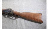 Winchester ~ 1873 Light Rifle ~ .45 Colt - 8 of 10