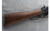 Winchester ~ 1873 Light Rifle ~ .45 Colt - 2 of 10