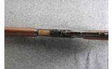 Winchester ~ 1873 Light Rifle ~ .45 Colt - 9 of 10