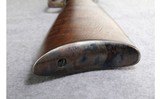 Winchester ~ 1873 Light Rifle ~ .45 Colt - 10 of 10