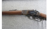 Winchester ~ 1873 Light Rifle ~ .45 Colt - 7 of 10