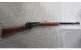 Winchester ~ 1873 Light Rifle ~ .45 Colt - 1 of 10