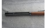 Winchester ~ 1873 Light Rifle ~ .45 Colt - 6 of 10