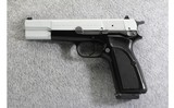 Browning ~ Hi Power ~ 9mm Luger - 2 of 2
